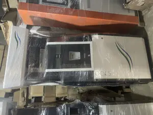 Fuel Dispenser