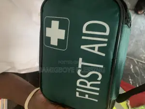 First Aid Kits