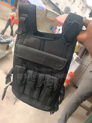 Security Bodyguard