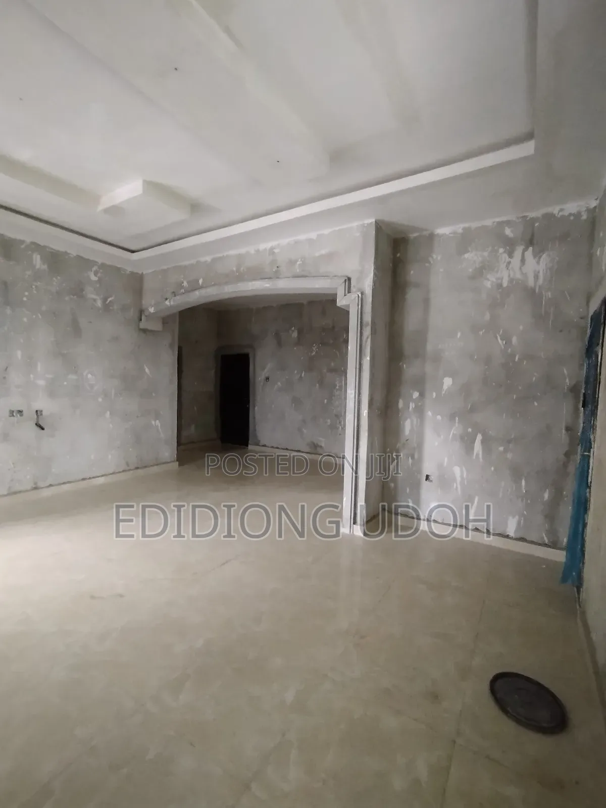 2bdrm Block of Flats in Mbierebe Road / New for rent