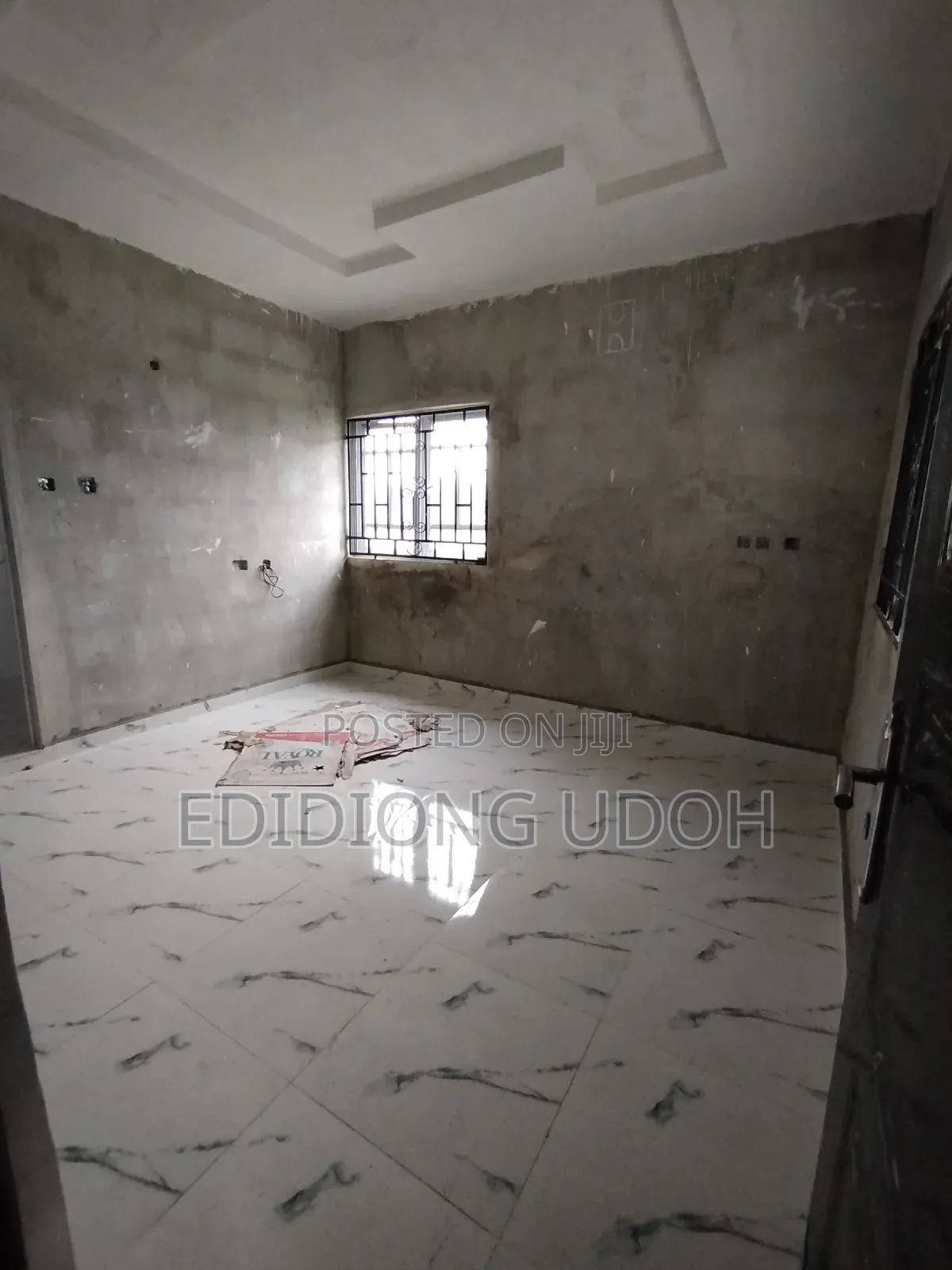 2bdrm Block of Flats in Mbierebe Road / New for rent
