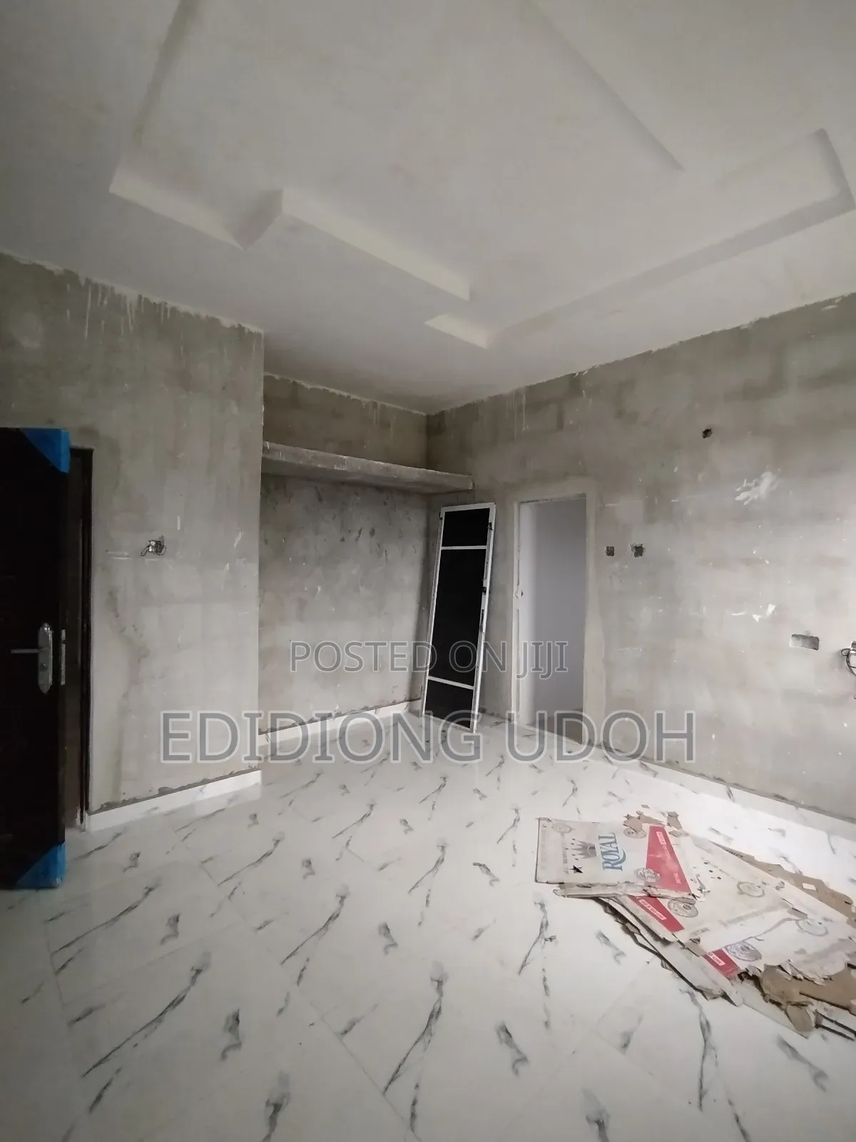 2bdrm Block of Flats in Mbierebe Road / New for rent