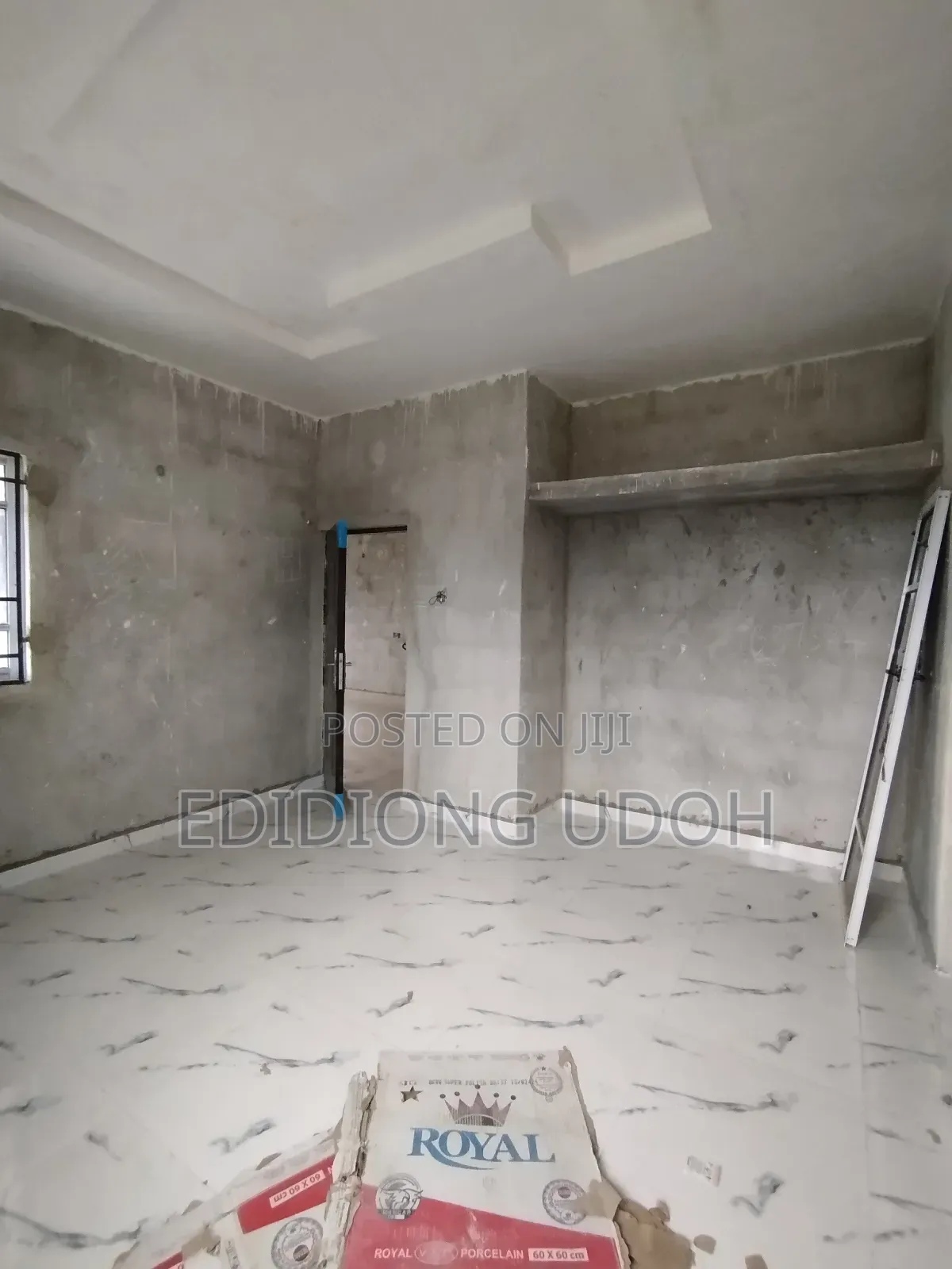 2bdrm Block of Flats in Mbierebe Road / New for rent