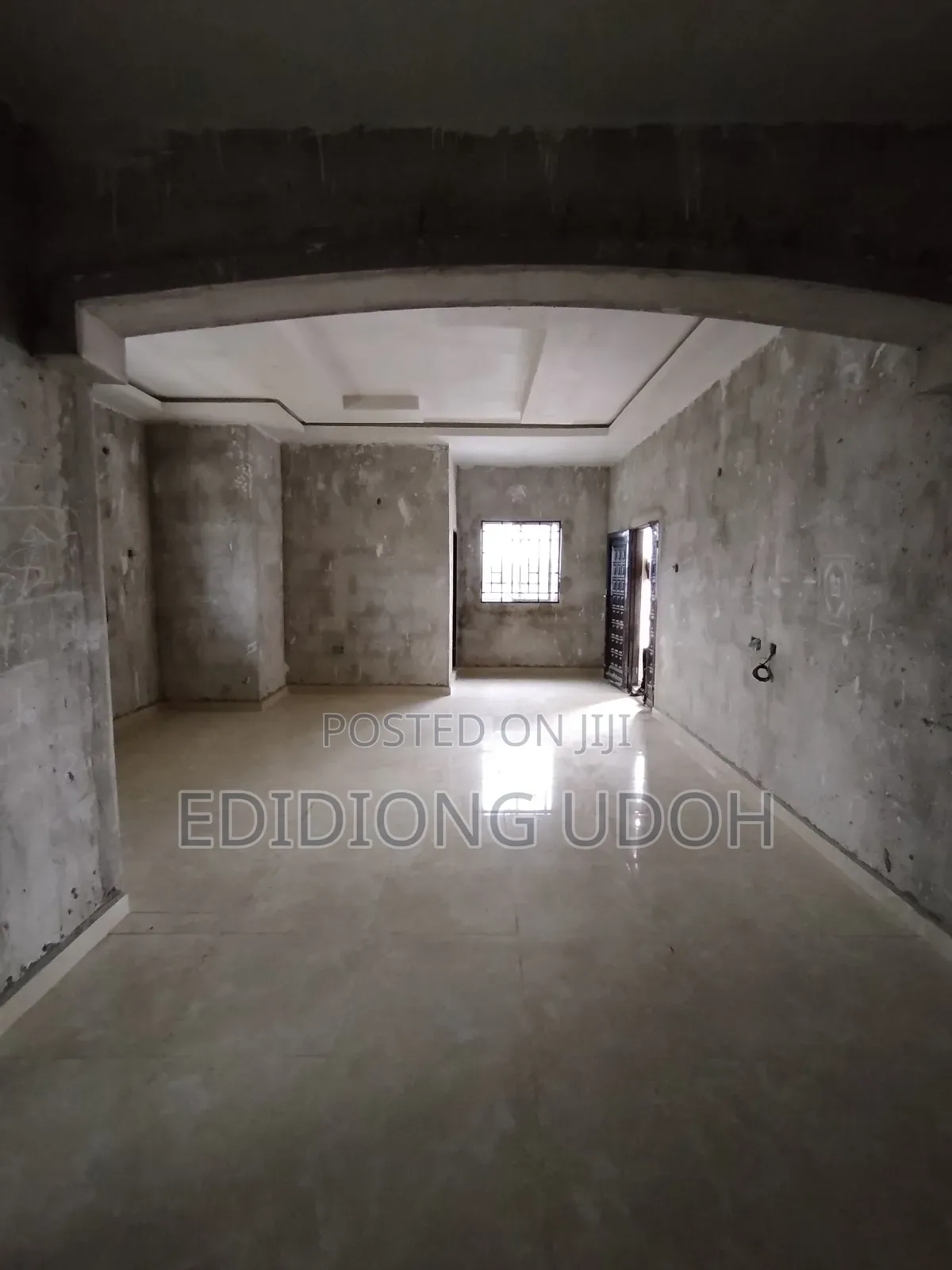 2bdrm Block of Flats in Mbierebe Road / New for rent