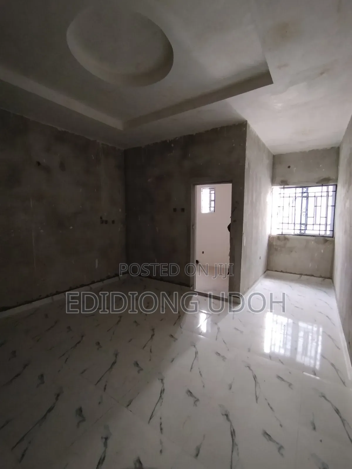 2bdrm Block of Flats in Mbierebe Road / New for rent