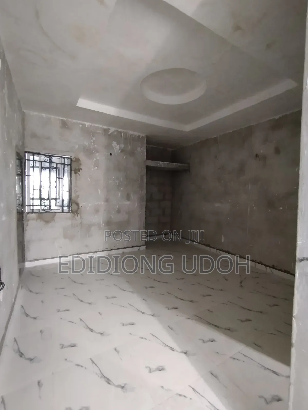 2bdrm Block of Flats in Mbierebe Road / New for rent