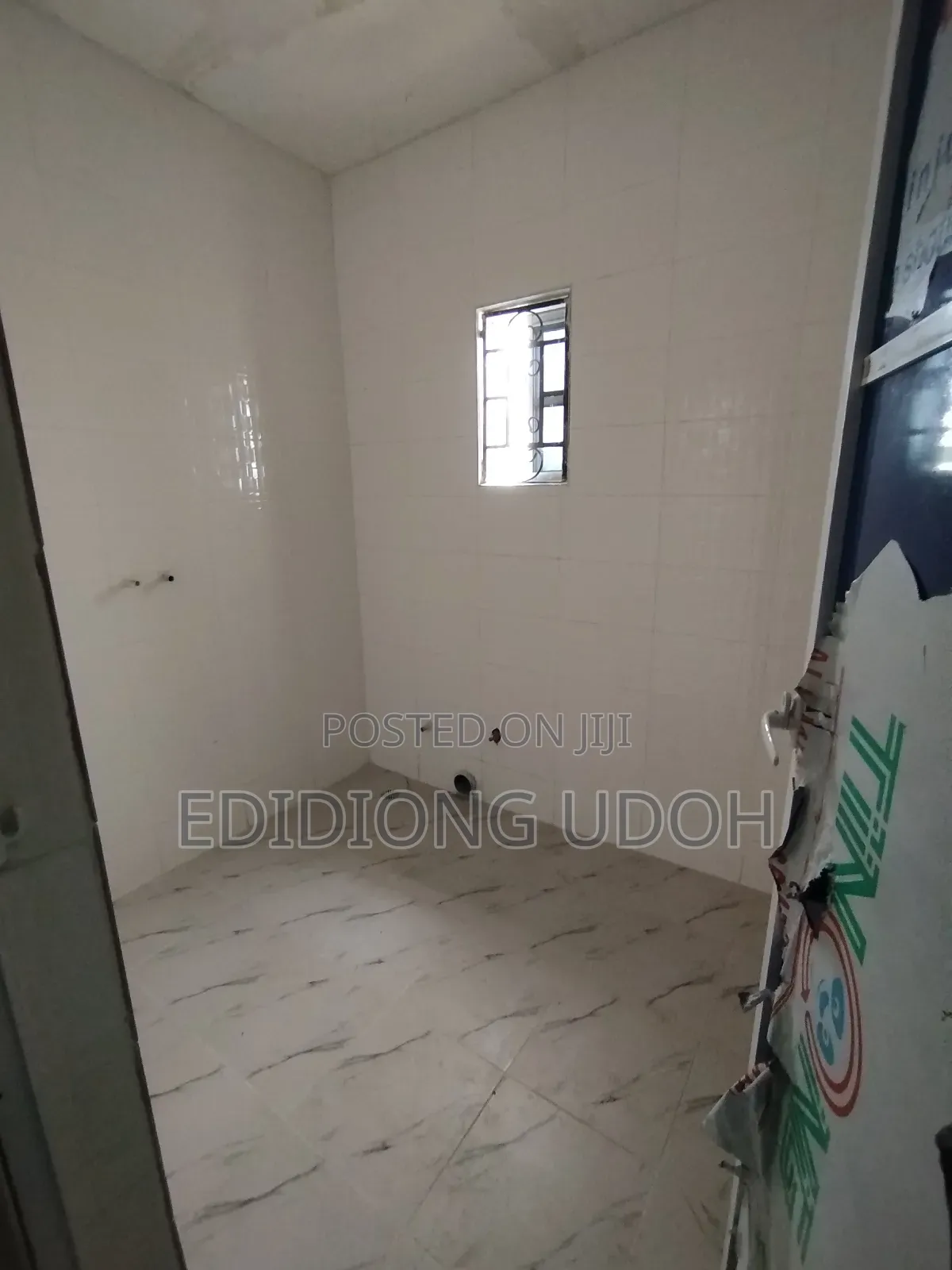 2bdrm Block of Flats in Mbierebe Road / New for rent
