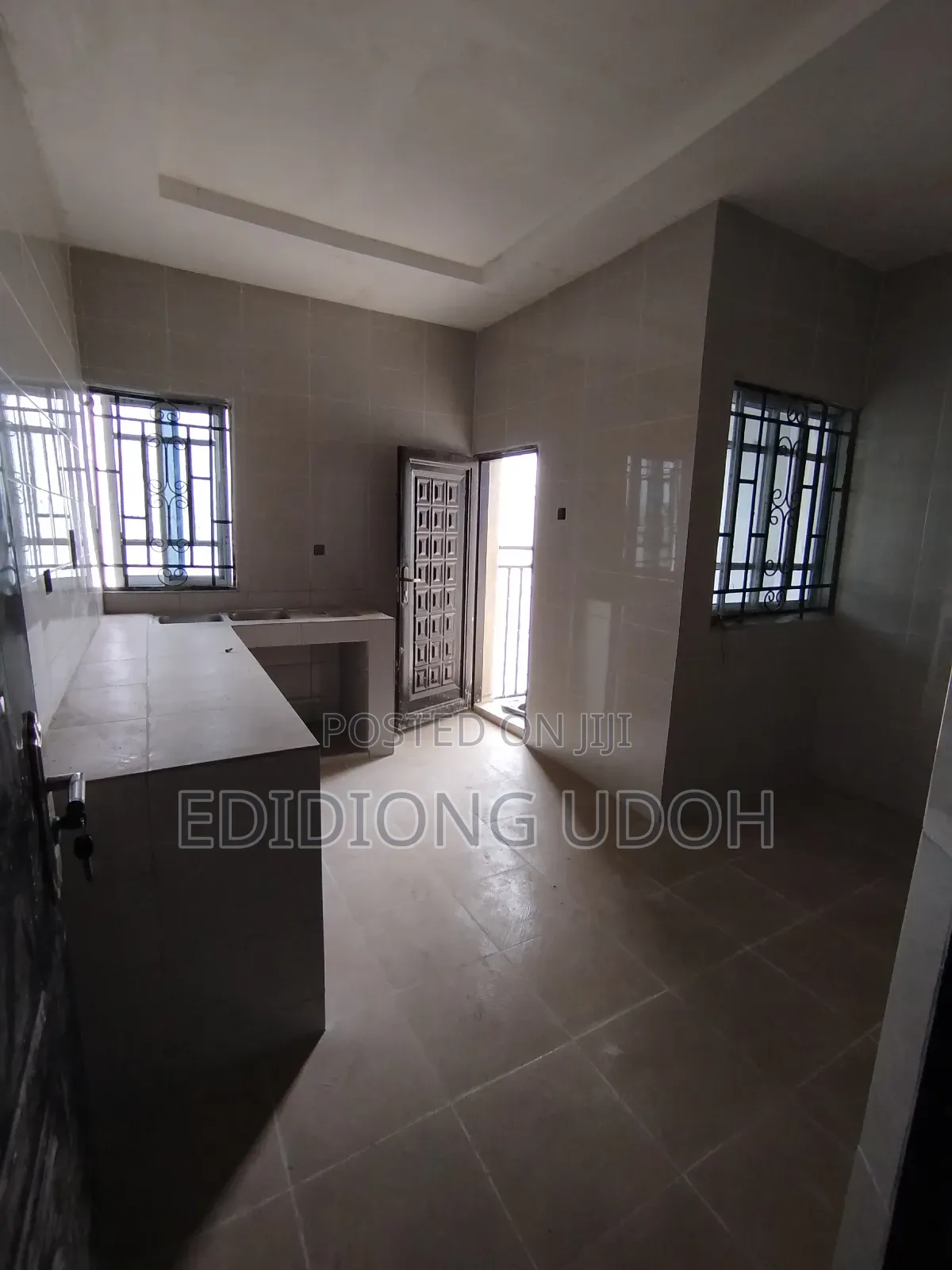 2bdrm Block of Flats in Mbierebe Road / New for rent