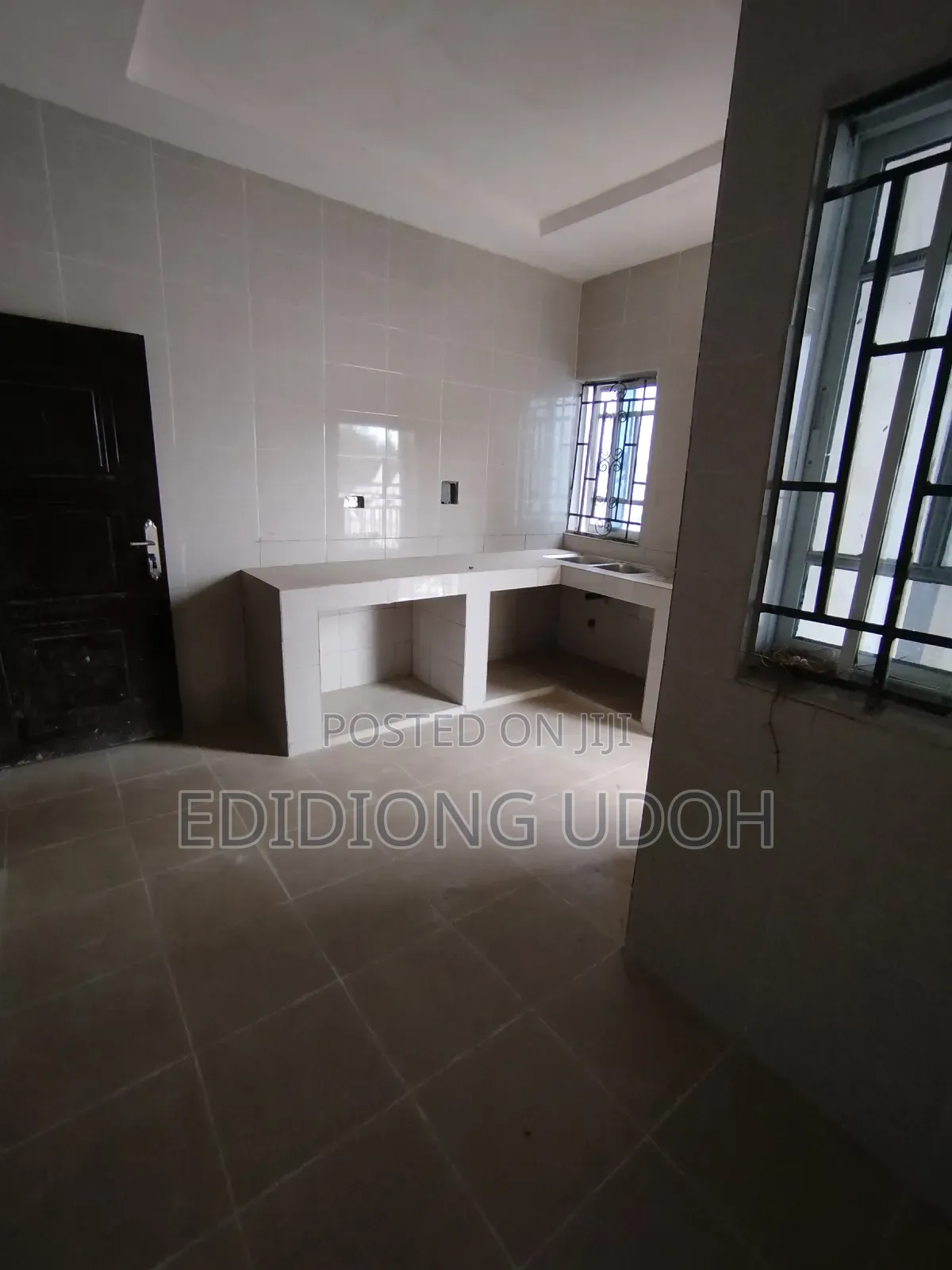 2bdrm Block of Flats in Mbierebe Road / New for rent