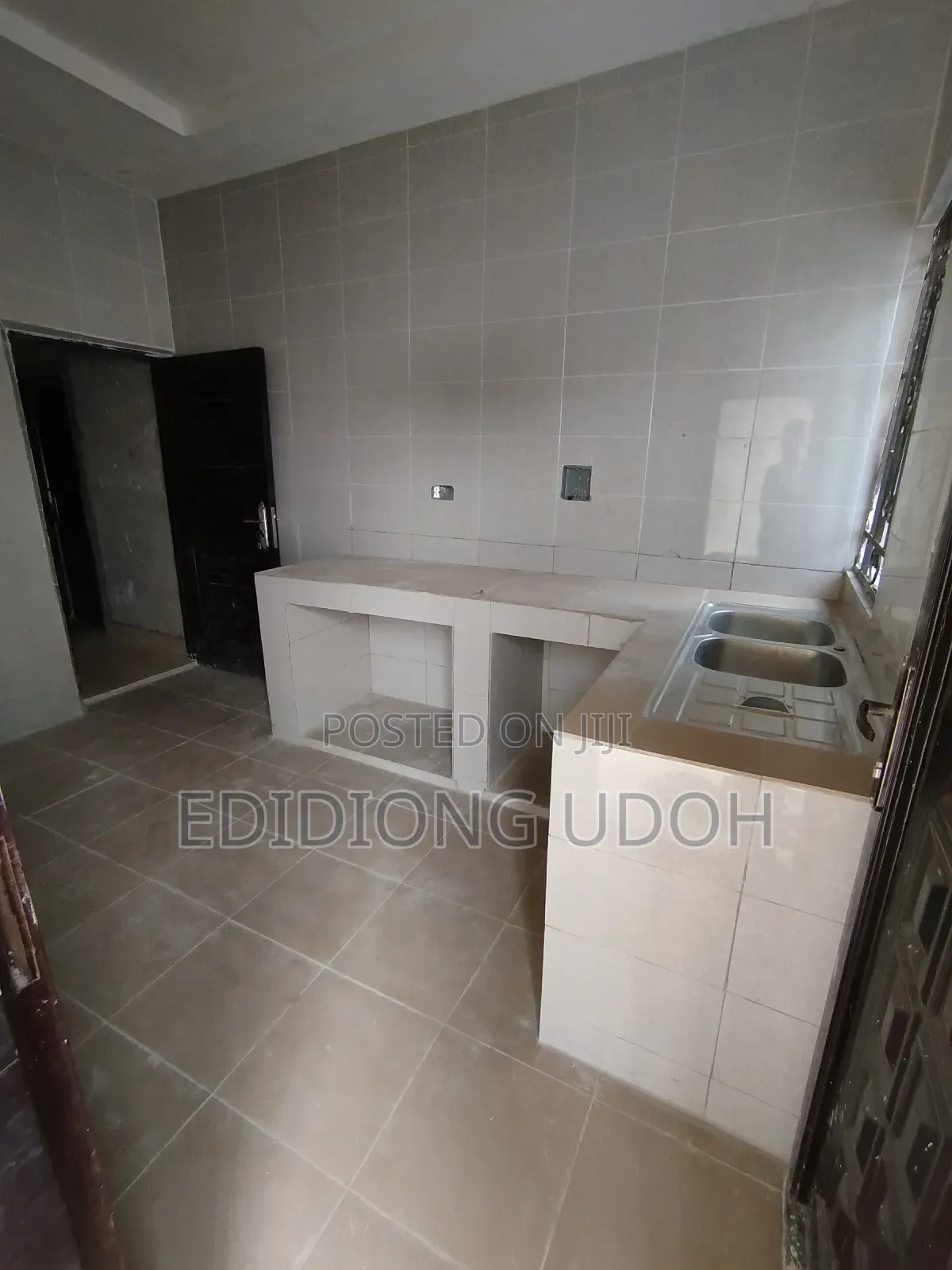 2bdrm Block of Flats in Mbierebe Road / New for rent
