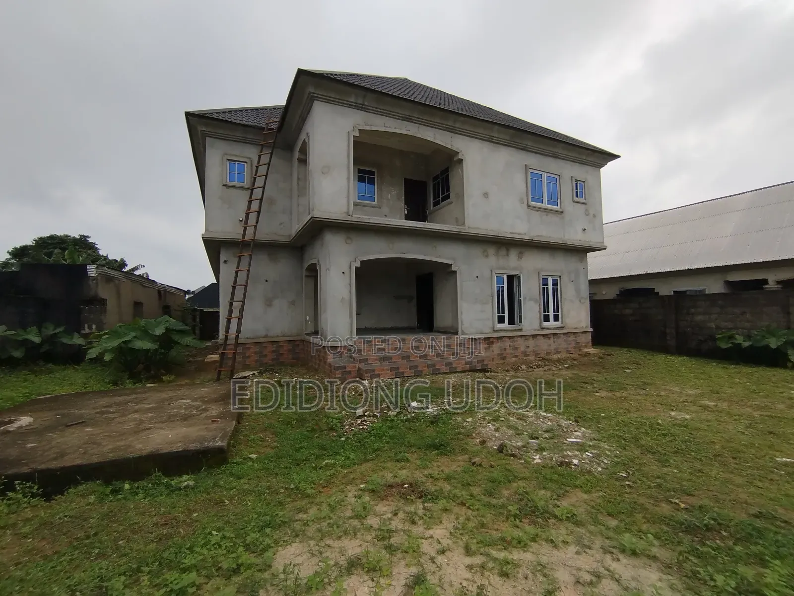 2bdrm Block of Flats in Mbierebe Road / New for rent