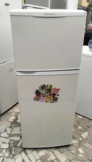 Beko 140 LTRS Uk Used Factory Fitted Fridge