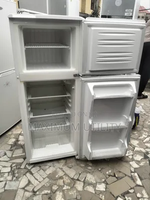 Beko 140 LTRS Uk Used Factory Fitted Fridge