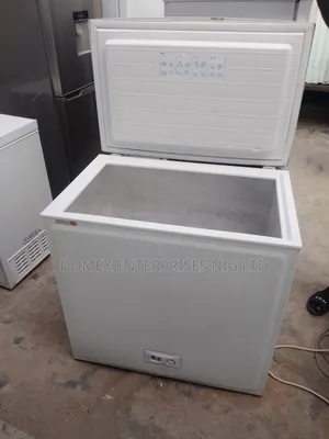 Deep Freezer for Business or Home Use