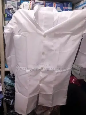 Laboratory Coat