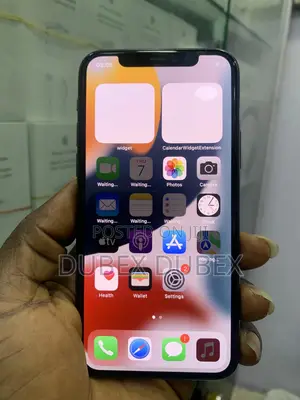Apple iPhone 11 Pro 64 GB Gray