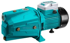 Total Water Pump 1hp
