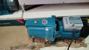 Total Water Pump 1hp