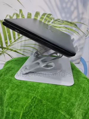Metal Foldable Laptop Stand 360°