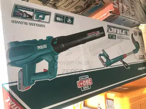 20v Cordless 2 PCS Combo Kit