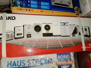 Sako 2kva Inverter 12v