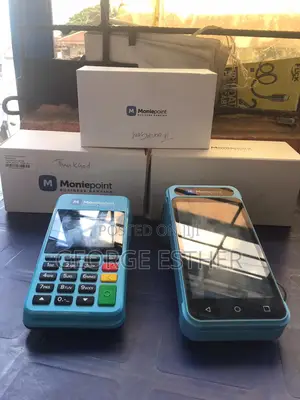 Pos Terminal