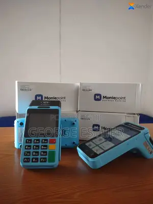 Pos Terminal