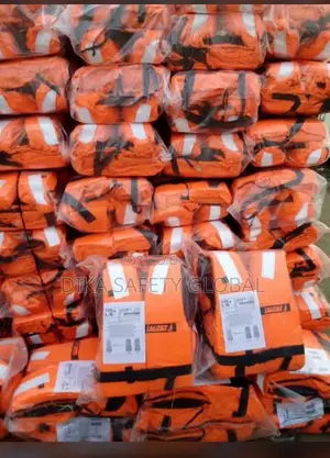 Lalizas Safety Life Jacket Available