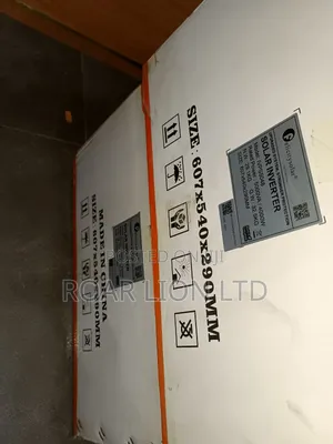 Felicity 5kva Inverter