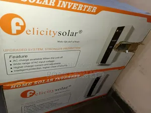 Felicity 5kva Inverter