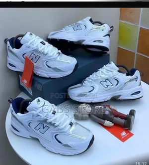 New Balance(Nb) Quality Sneakers