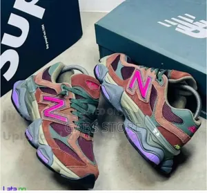 New Balance(Nb) Quality Sneakers