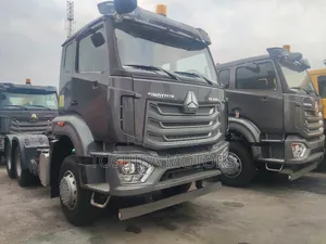 Howo SINOTRUK COVID-19 Face