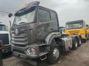 Howo Sinotruk 2015