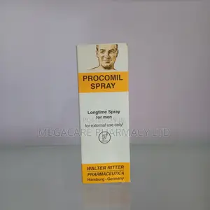 Procomil Spray for Men