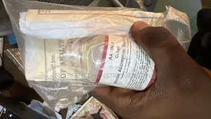 Atomic Absorption Standard Solution
