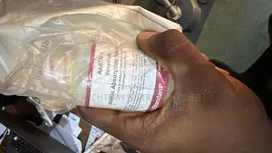 Atomic Absorption Standard Solution