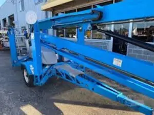 Towable Boom Lift 50' Rental