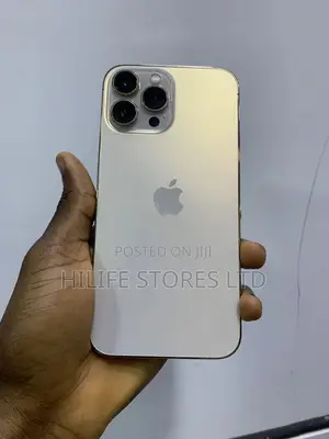 Apple iPhone 13 Pro Max 128 GB Gold