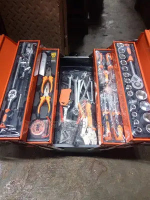 Original Tools Box