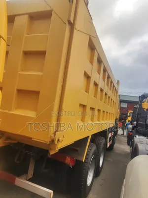 Howo SINOTRUK 371