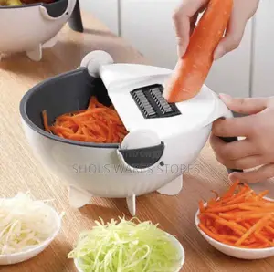 Food Grater