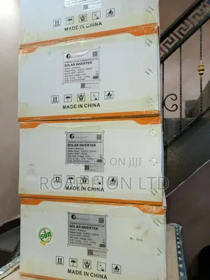 Felicity 3kva Inverter