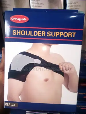Shoulder Support
