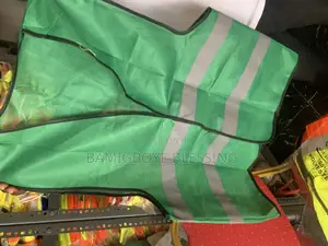 Reflective Jackets
