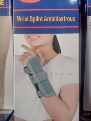 Wrist Splint