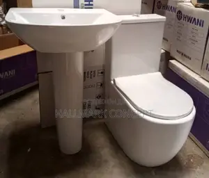 Luxury England Water Closets