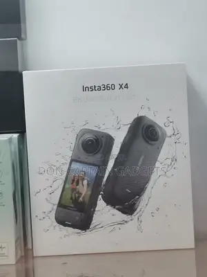 Insta360 X4