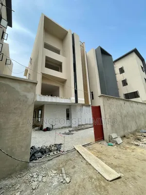 5bdrm Duplex in Ikoyi for sale
