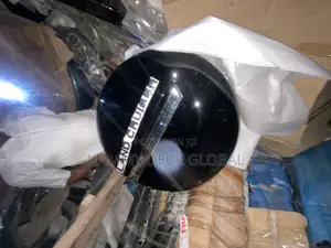 Land Cruiser Tire Cover